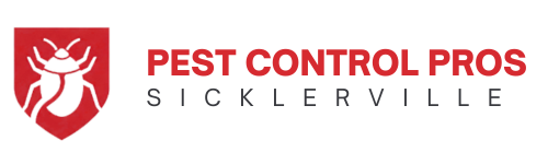 Sicklerville Pest Control Pros Logo