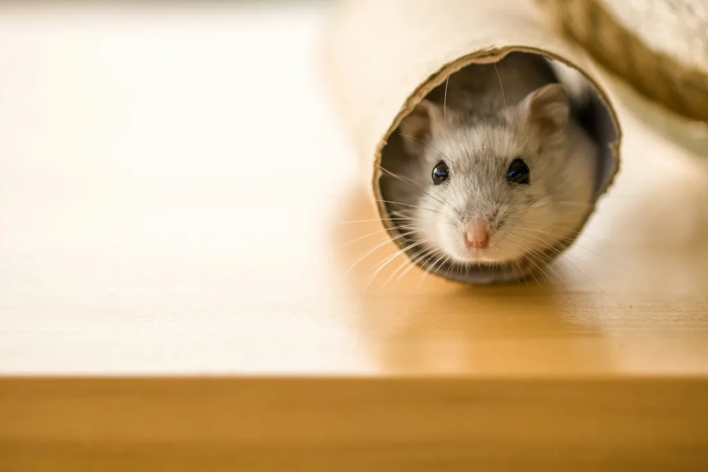 Rodent-Removal - Sicklerville Pest Control Pros | Sicklerville, NJ | 856-856-2775
